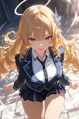 Profile image of イリ