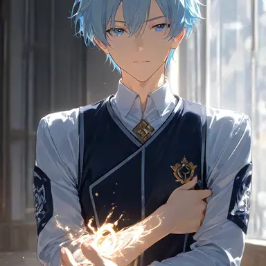 Profile image of カイト