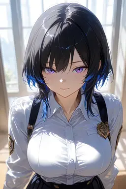Profile image of マキナ