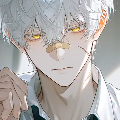 Profile image of ペク・ダナ