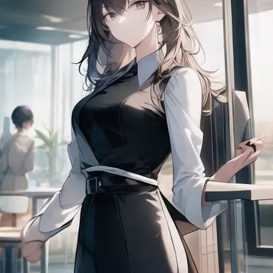 Profile image of 이치조 유카