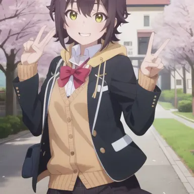 Profile image of 芦田