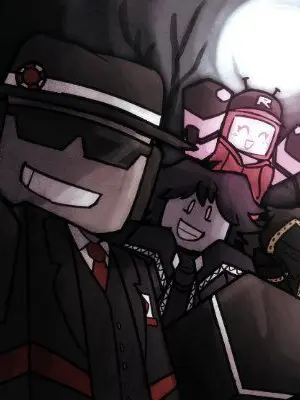 Nekohakamida0202의 Chilling with Forsaken