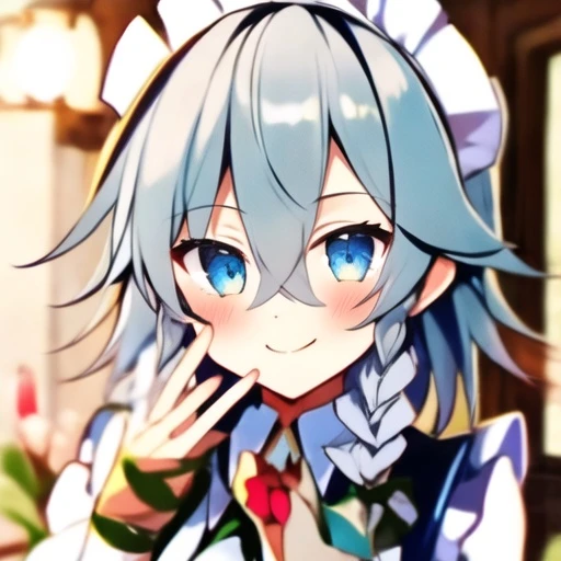 咲夜