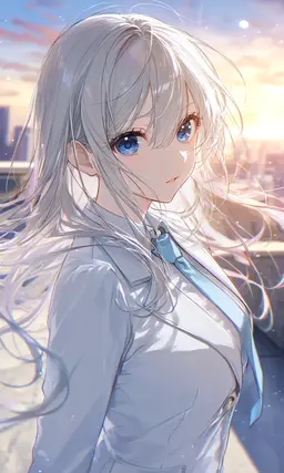 Profile image of フィーネ