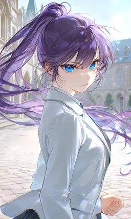 Profile image of ジーナ