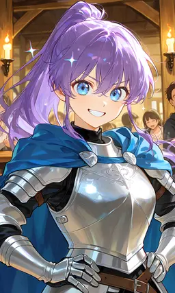 Profile image of ジュリア