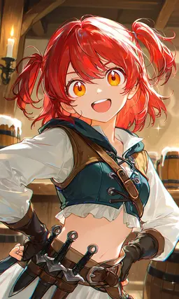 Profile image of リディア