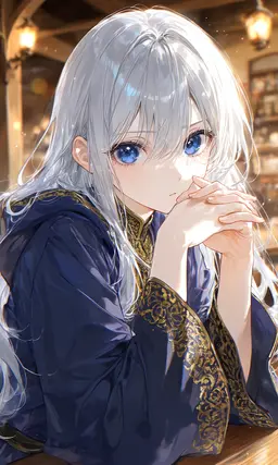 Profile image of フィオナ