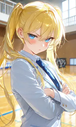 Profile image of アリス