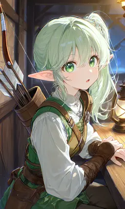 Profile image of ルーシー