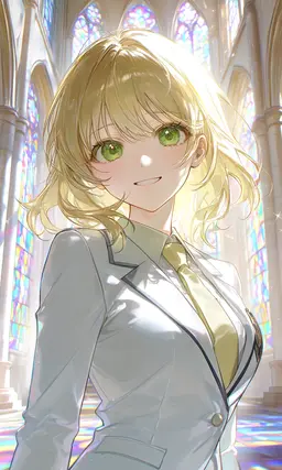 Profile image of ルナ