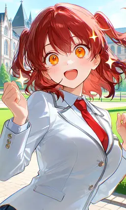 Profile image of リズ