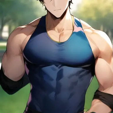 Profile image of Tylar