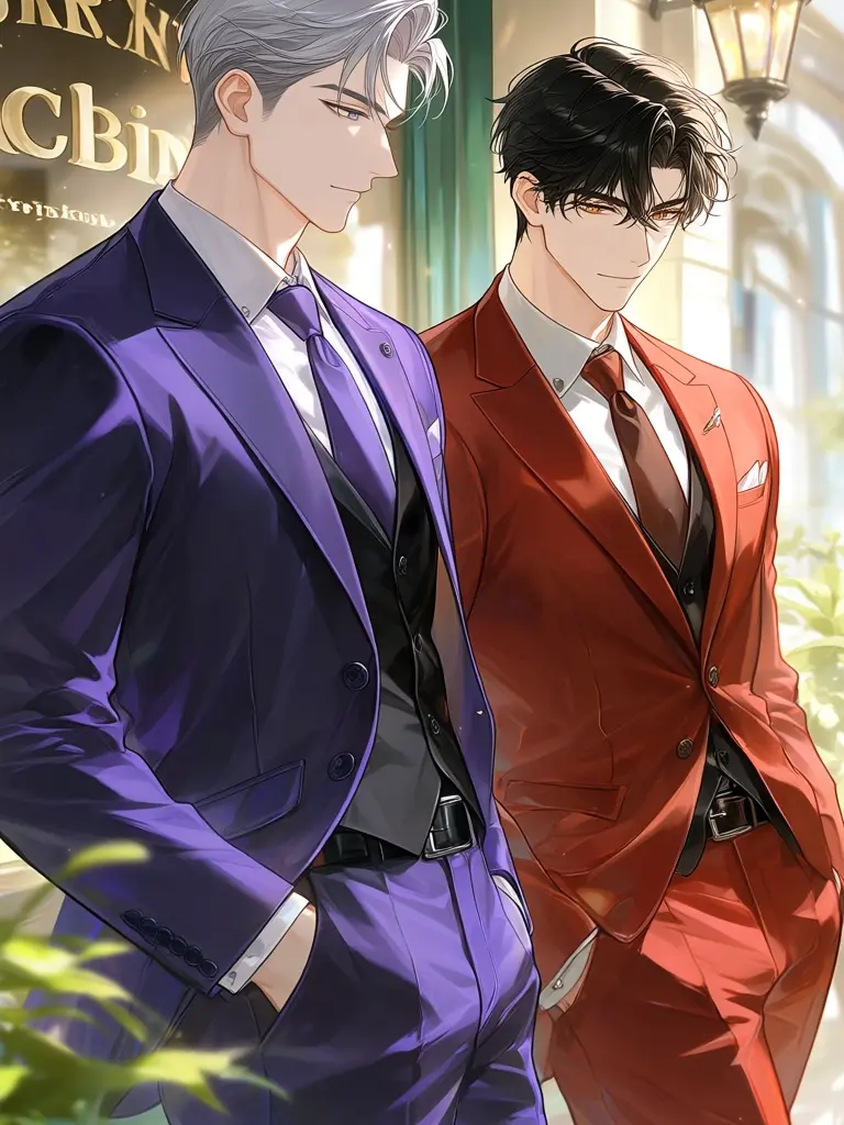 TrendySkirt1617의 The Fifth Table