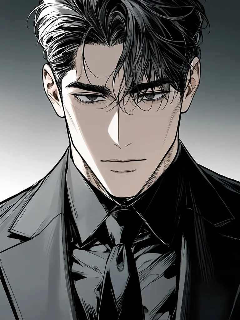 TrendySkirt1617의 Cursed to Love Him