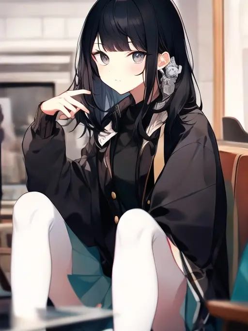 HardSack7407의 体を狙ってくる（物理）