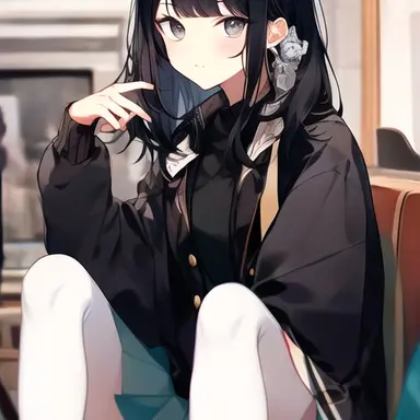 Profile image of 廣坂愛理