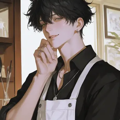 Profile image of 慧