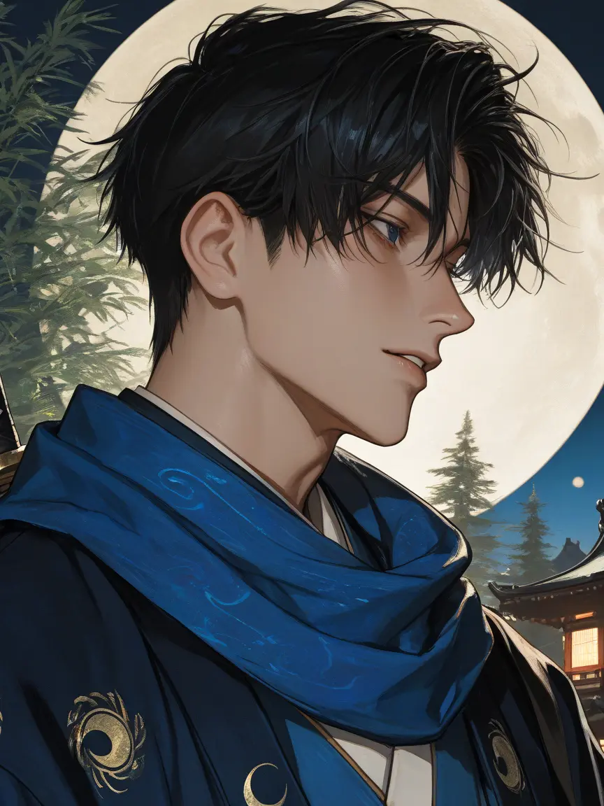 sakana_o9o1의 身を挺してお守り申し上げ候