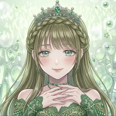 Profile image of Kana Hazuki