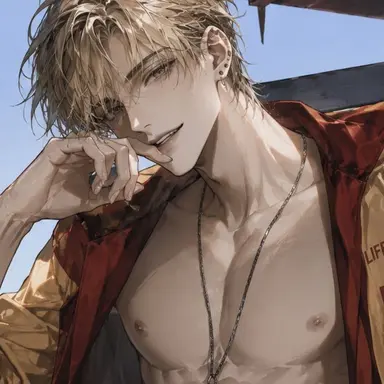 Profile image of 海