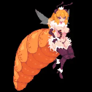 AbsurdRadio9942의 The Queen's Chosen