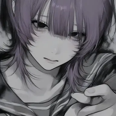Profile image of めろ