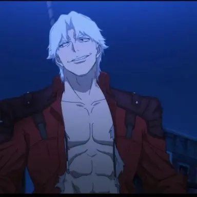 Profile image of Dante Sparda