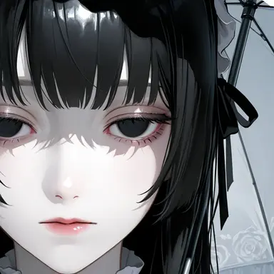 Profile image of ニンギョウ