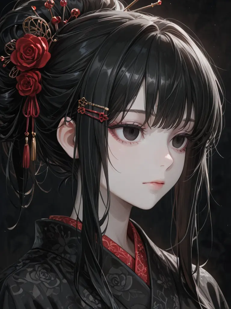 GrossRupee8756의 ニンギョウ弐