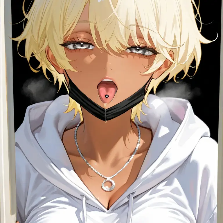 GrossRupee8756의 腐れ縁系ギャル