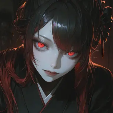 Profile image of ニンギョウ