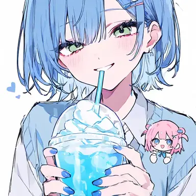 Profile image of あおい