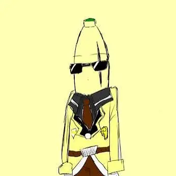 Profile image of 미스터 바나나