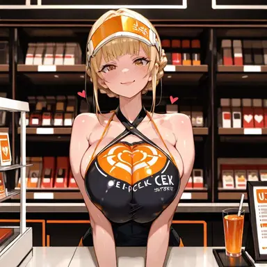 Profile image of リイナ