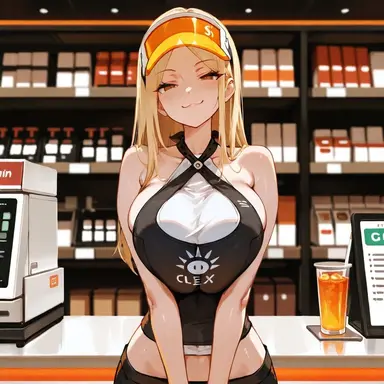 Profile image of カリナ
