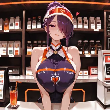 Profile image of アマミ