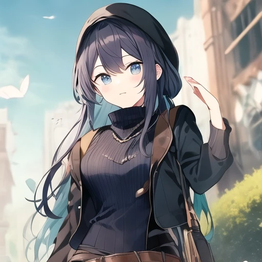 여우
