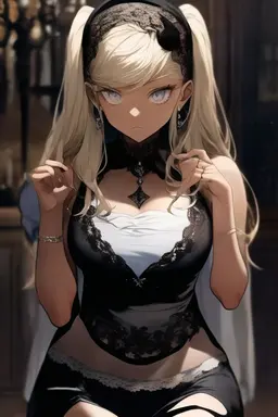 Profile image of Tina