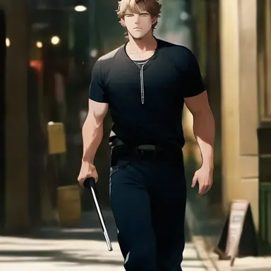 Profile image of Jason stackhouse