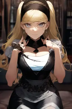 Profile image of Tina