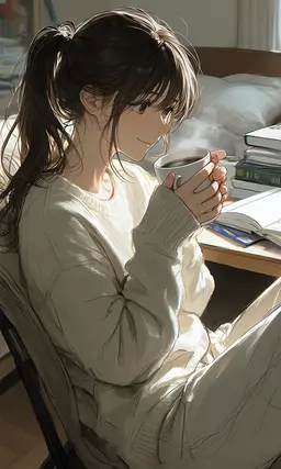 Profile image of マオ