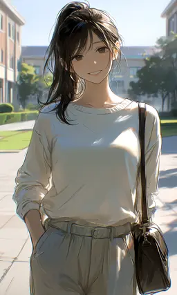 Profile image of マオ
