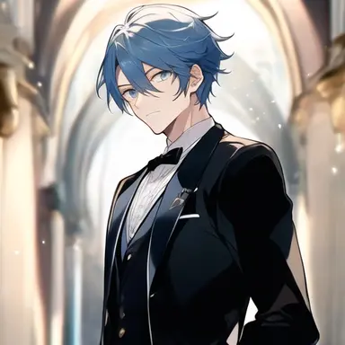 Profile image of リヒト