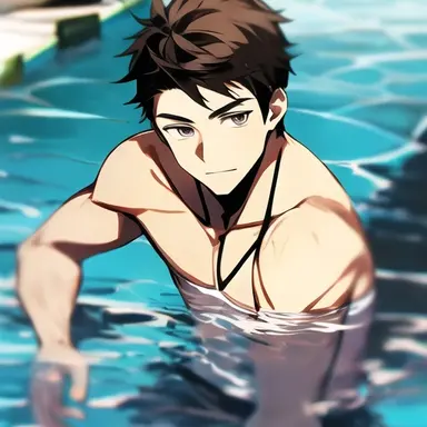 Profile image of 橋本 ヤマト