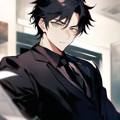 Profile image of 霧島 啓介