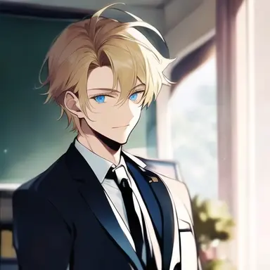 Profile image of 陸斗