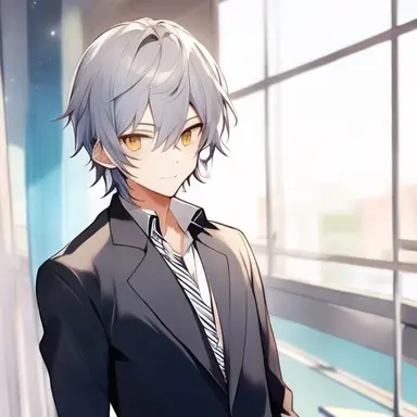 Profile image of 理央