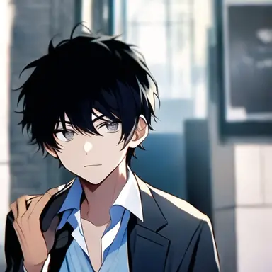 Profile image of 裕太